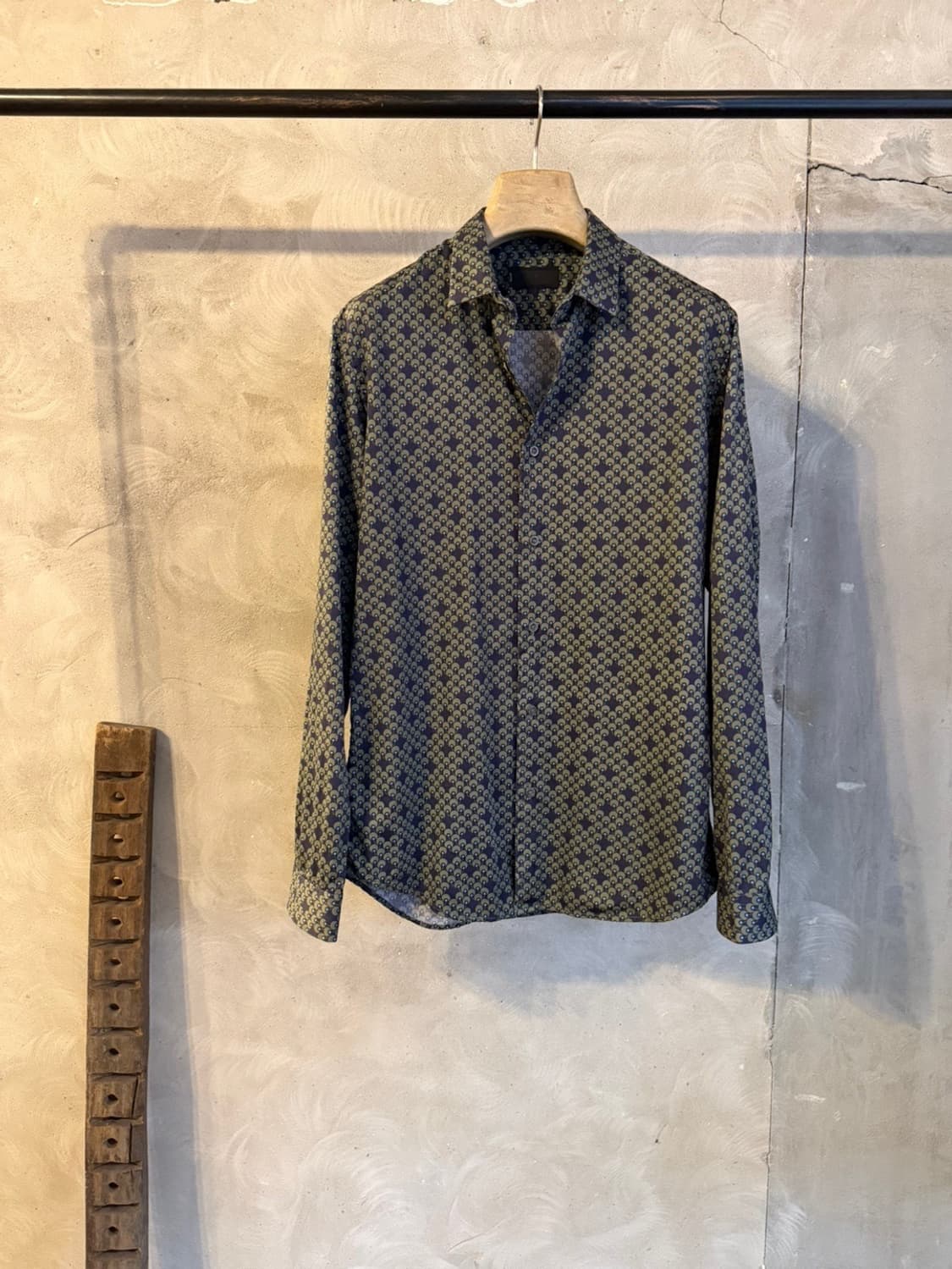 PRADA 프라다 셔츠 100 상품이미지1