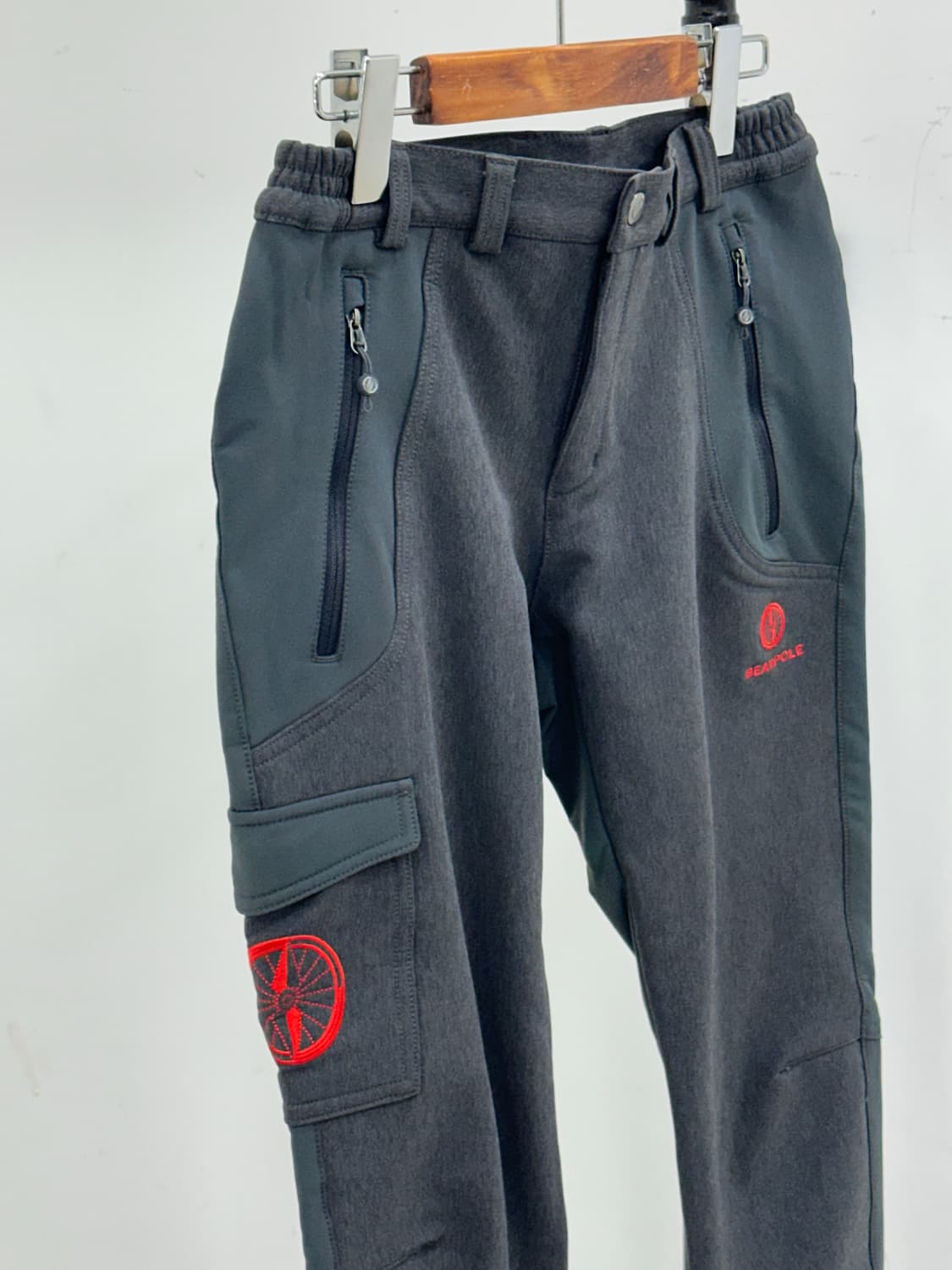 빈폴 아웃도어 등산바지 상품이미지3