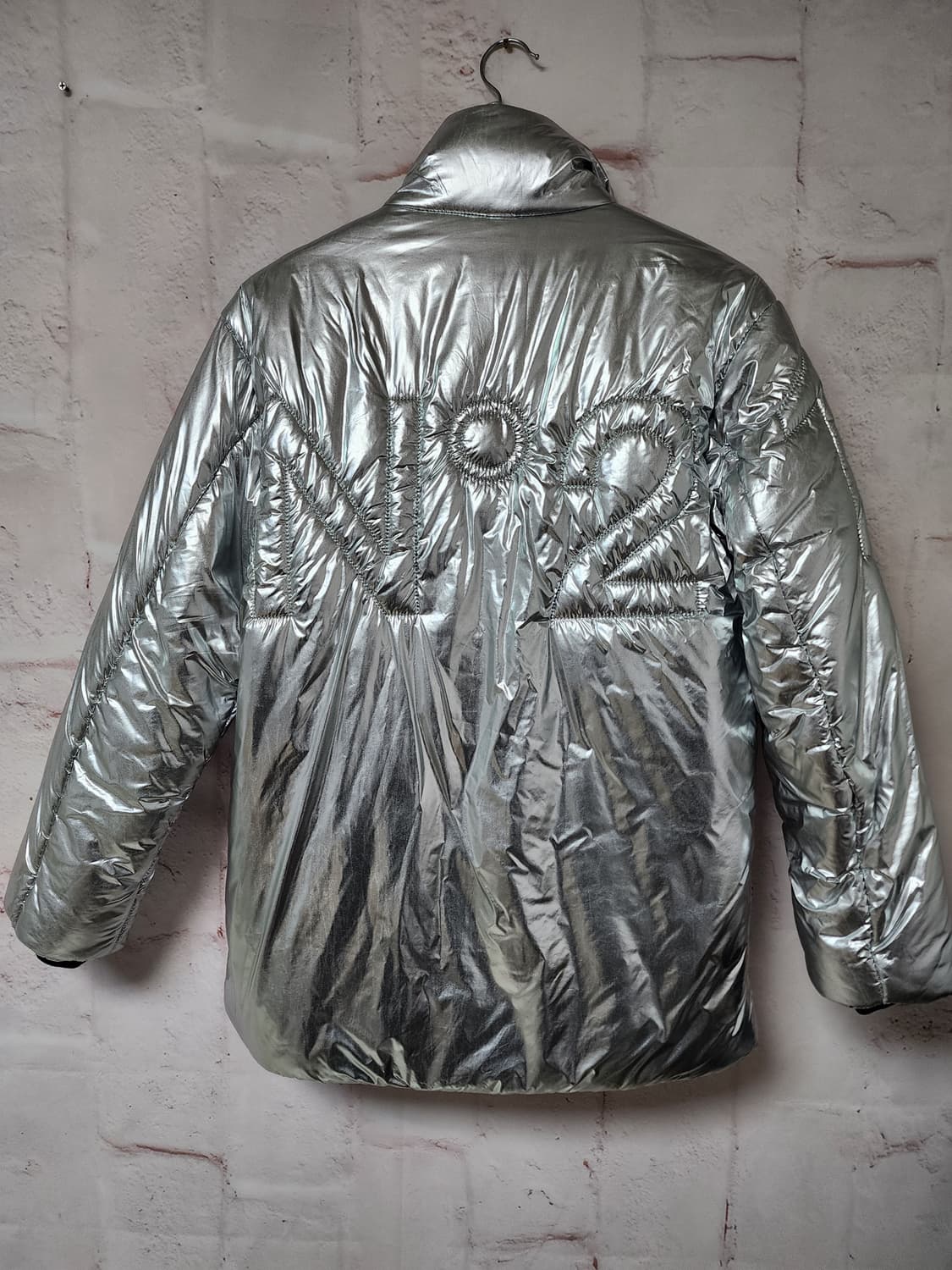 N21 패딩 점퍼 상품이미지4