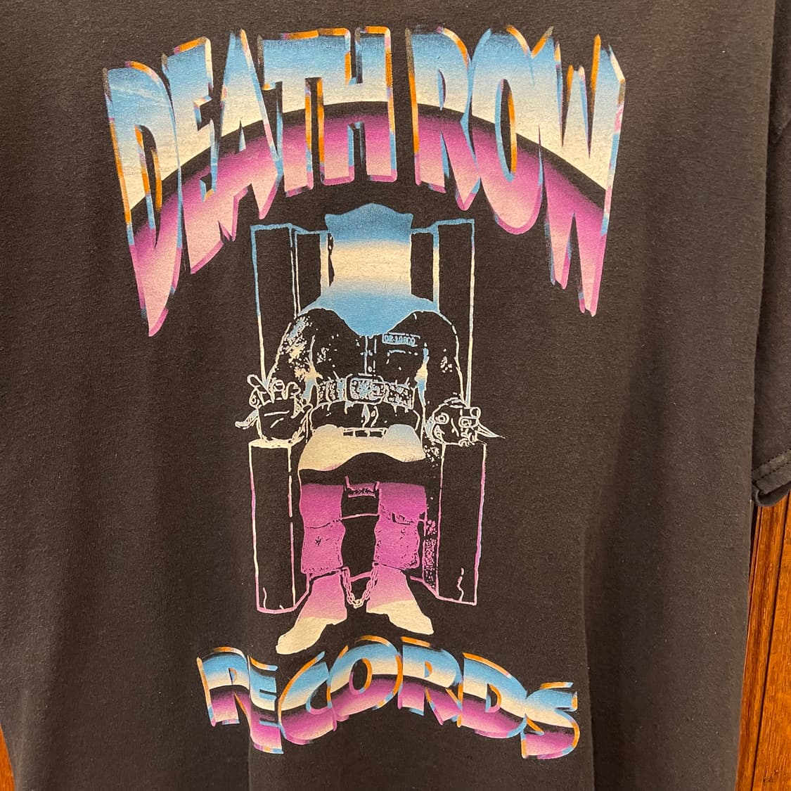 Death Row Records 상품이미지2