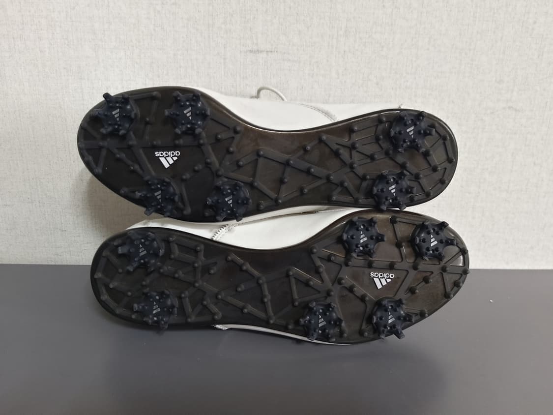 230mm 아디다스 골프화 골프스파이크 상품이미지8
