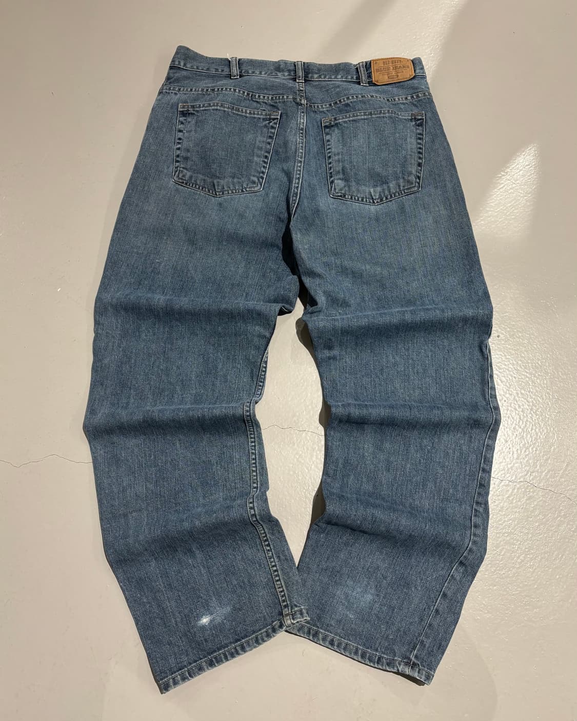 OLD NAVY 데님팬츠 상품이미지6