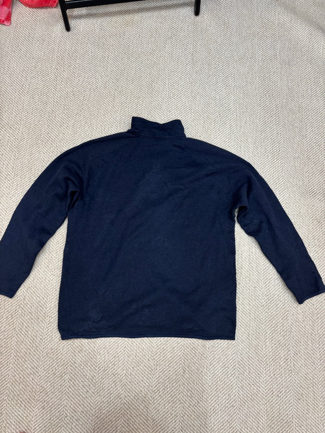 파타고니아 신칠라맛 베터스웨터 xxl 상품이미지4