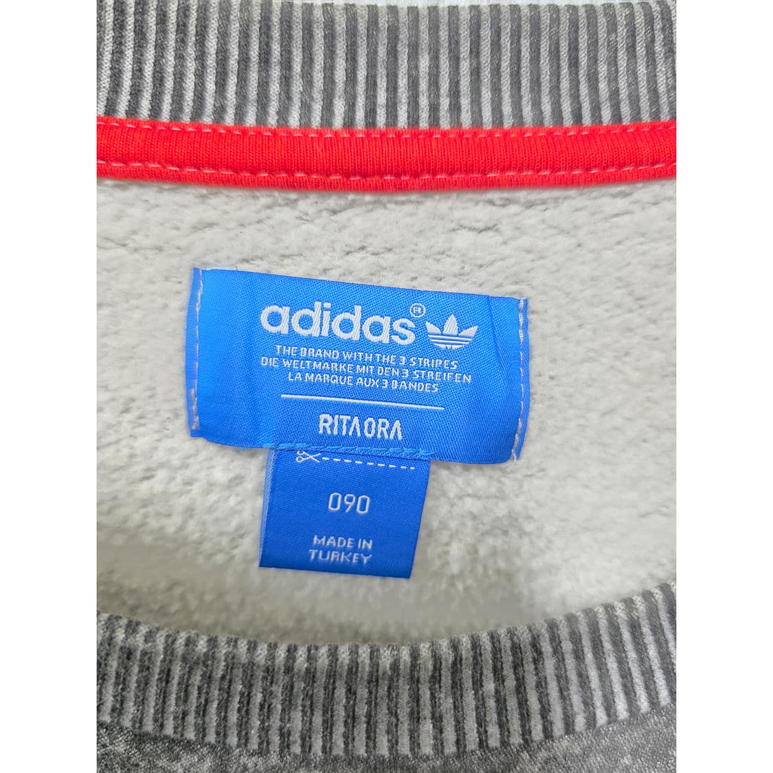 택포) 아디다스 리타오라 원피스 free 사이즈 상품이미지2