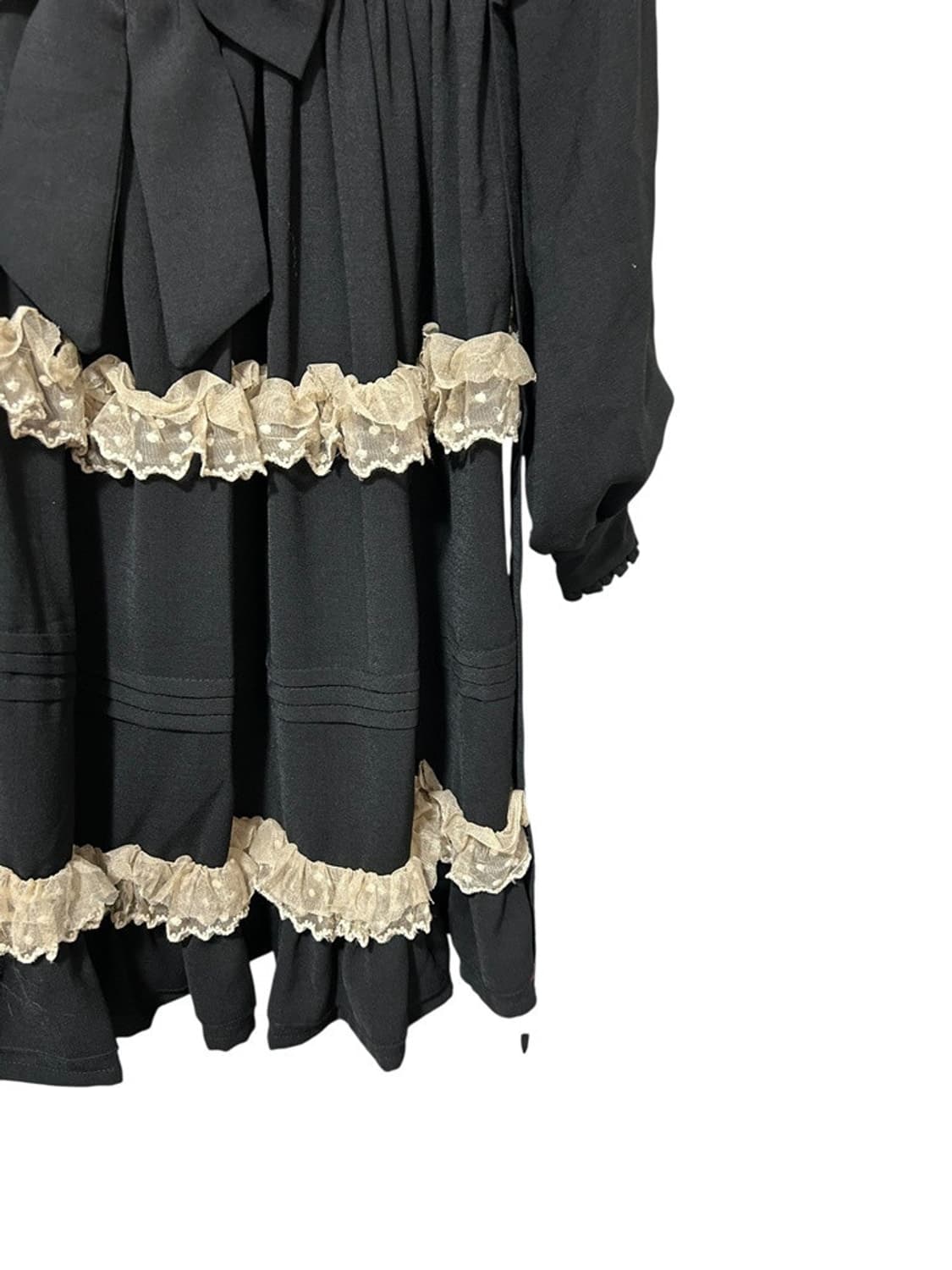 vtg dress 상품이미지3