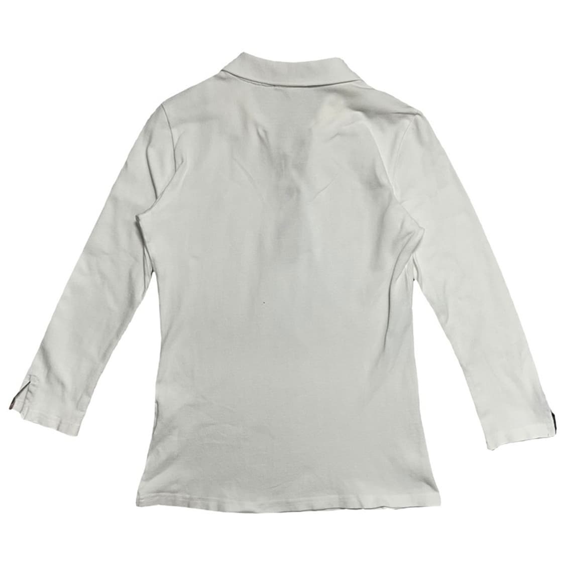 BURBERRY 7부 pk카라티 S 상품이미지8