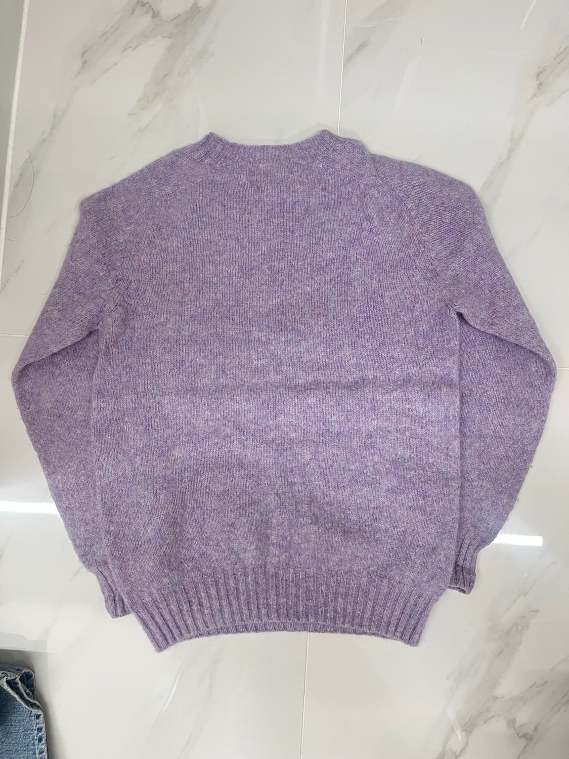 할리오브스코틀랜드 니트 상품이미지2