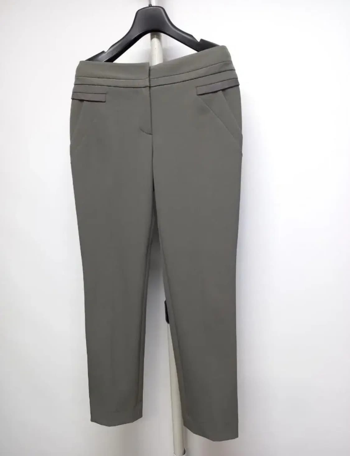 SJSJ 춘추 도톰 팬츠 67(27) 상품이미지3