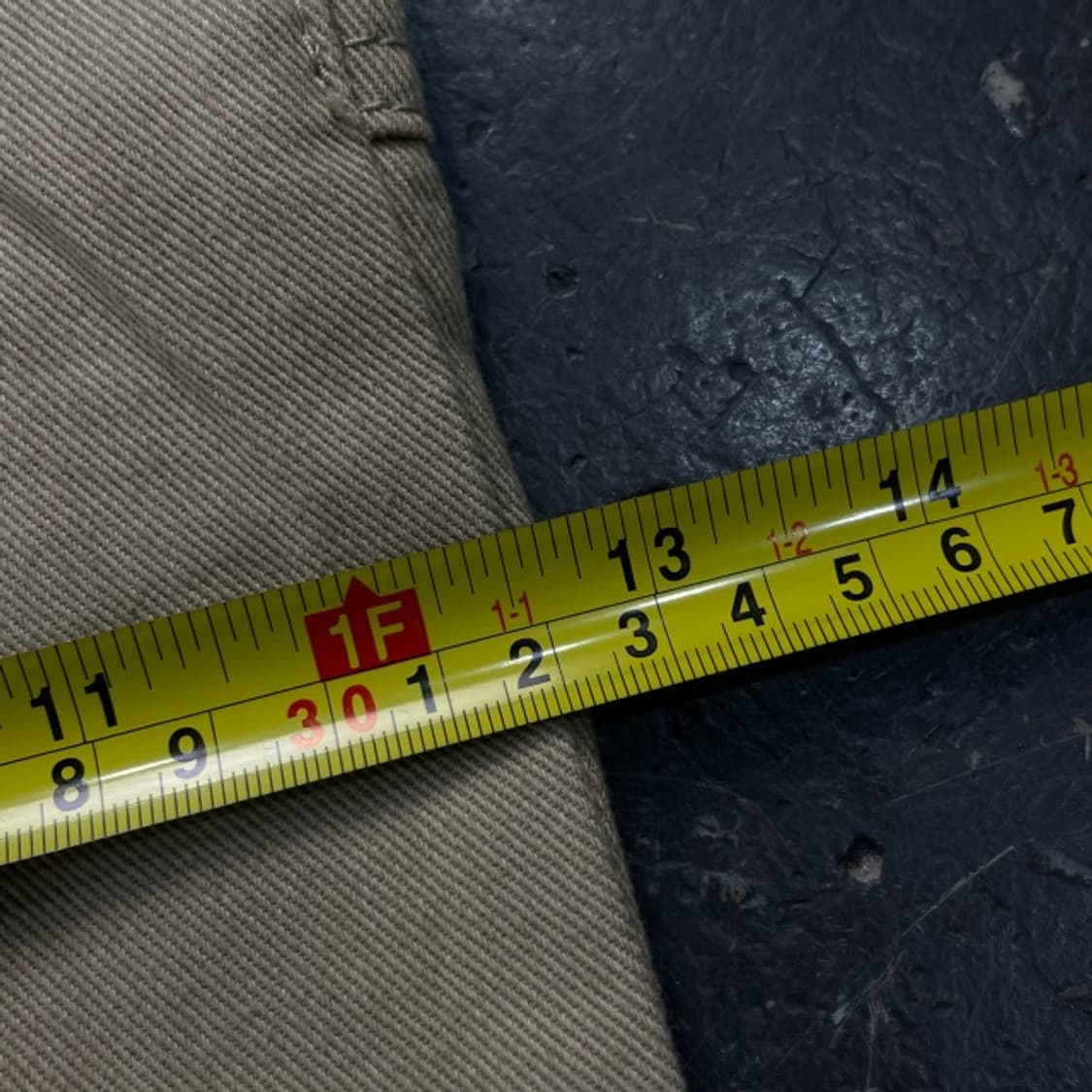 L 유니폼브릿지 퍼티그 팬츠 상품이미지7