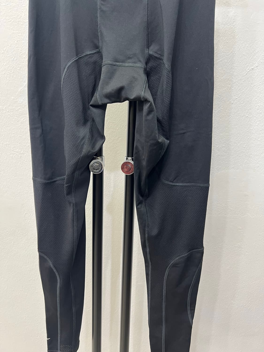 정품) 나이키 골프 드라이핏 남성 레깅스 L 상품이미지6