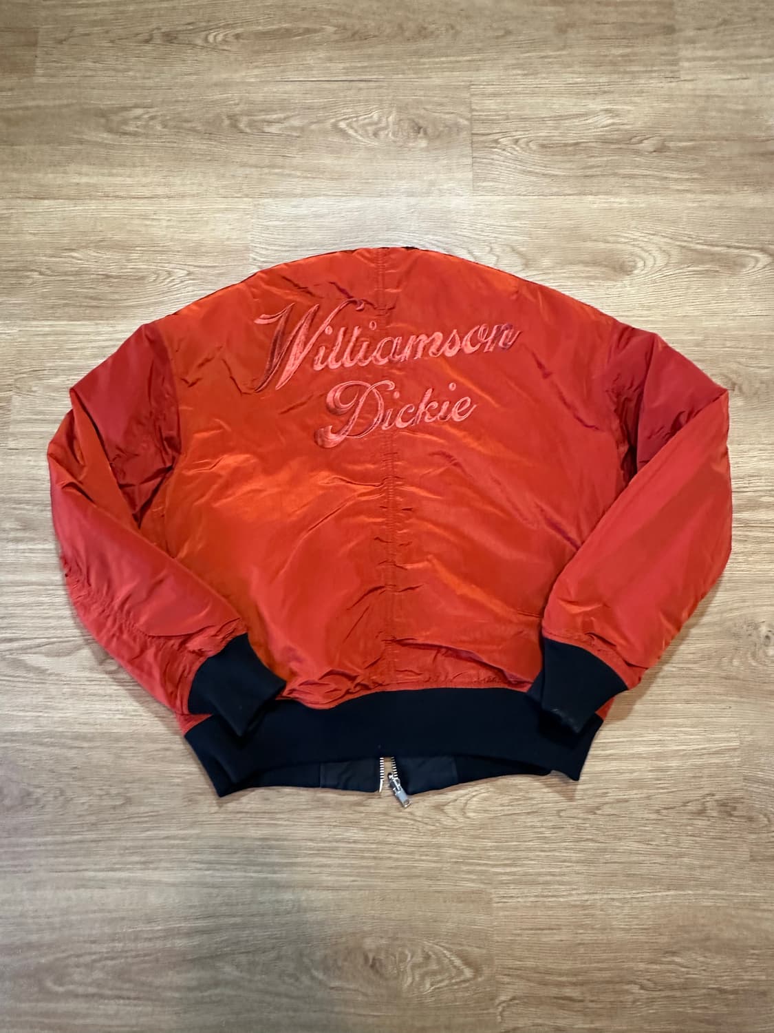 디키즈 리버시블 항공점퍼 상품이미지7