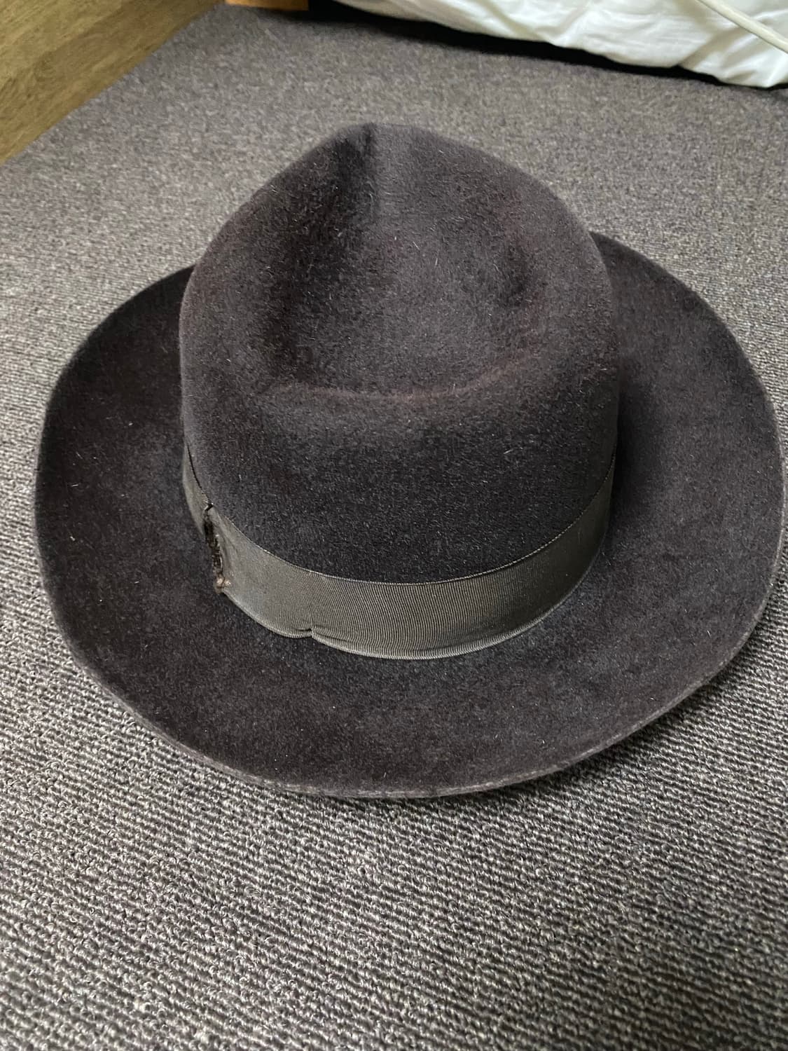 와코마리아 조니마가 페도라 M (58) 상품이미지3