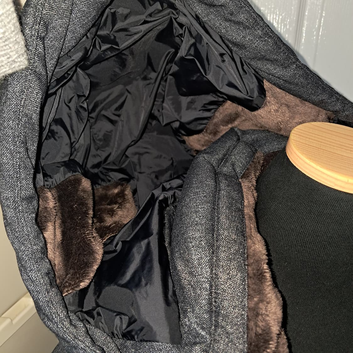 아이더 페리스 알파 다운 패딩 700필  XXL(약 110) 상품이미지9