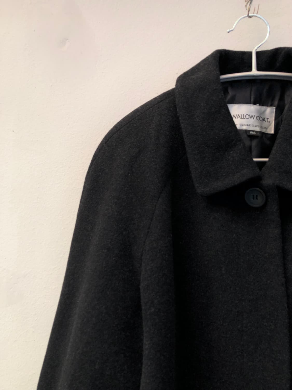 vintage coat 상품이미지2