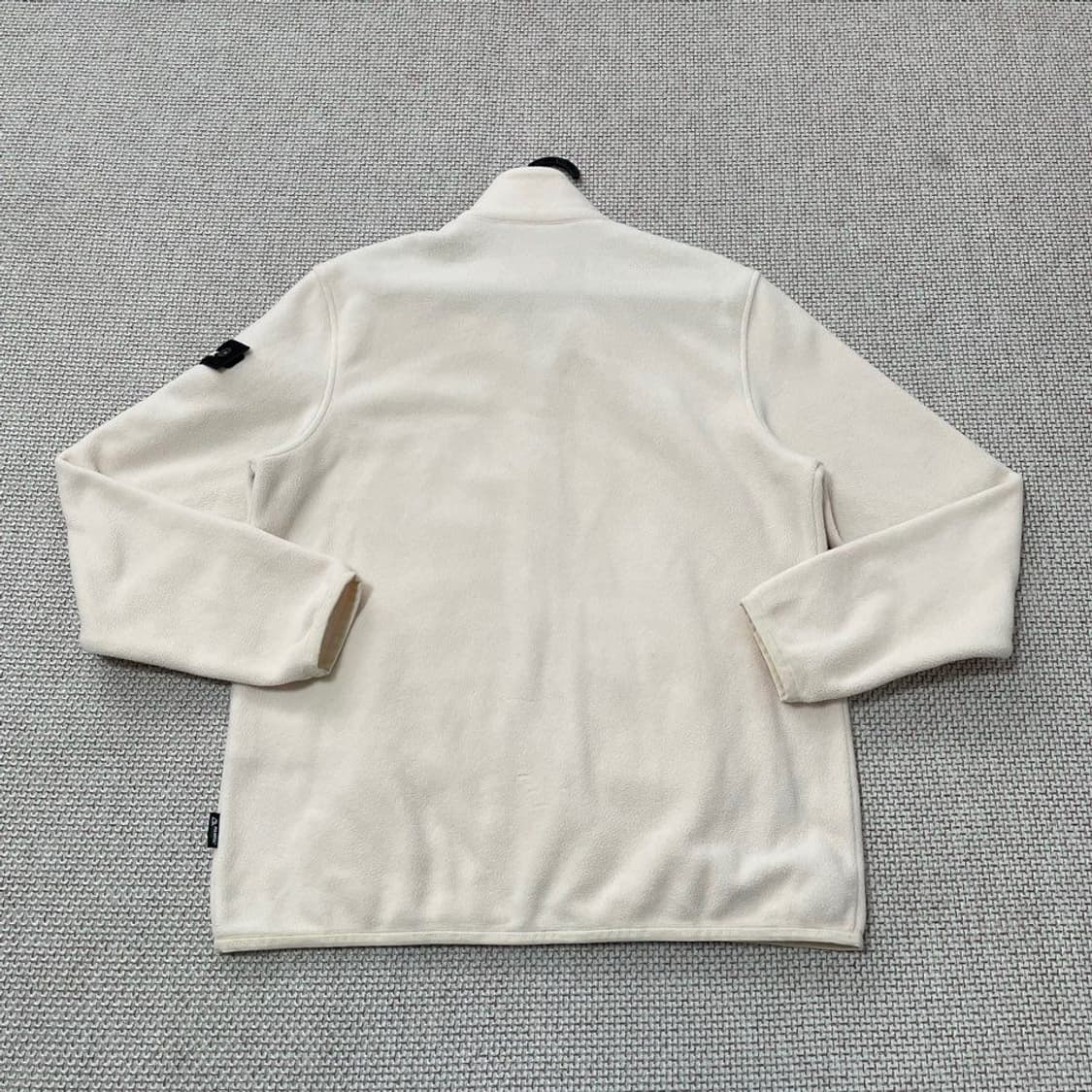 내셔널지오그래픽. 후리스 집업 6601 상품이미지3