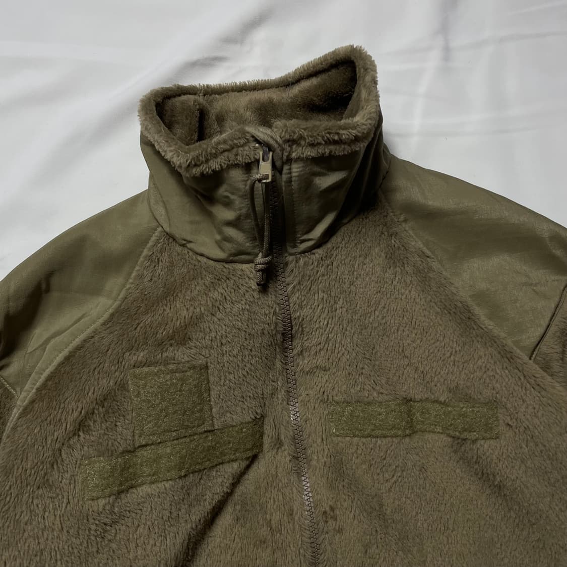 미해군 GEN-3 후리스 상품이미지3