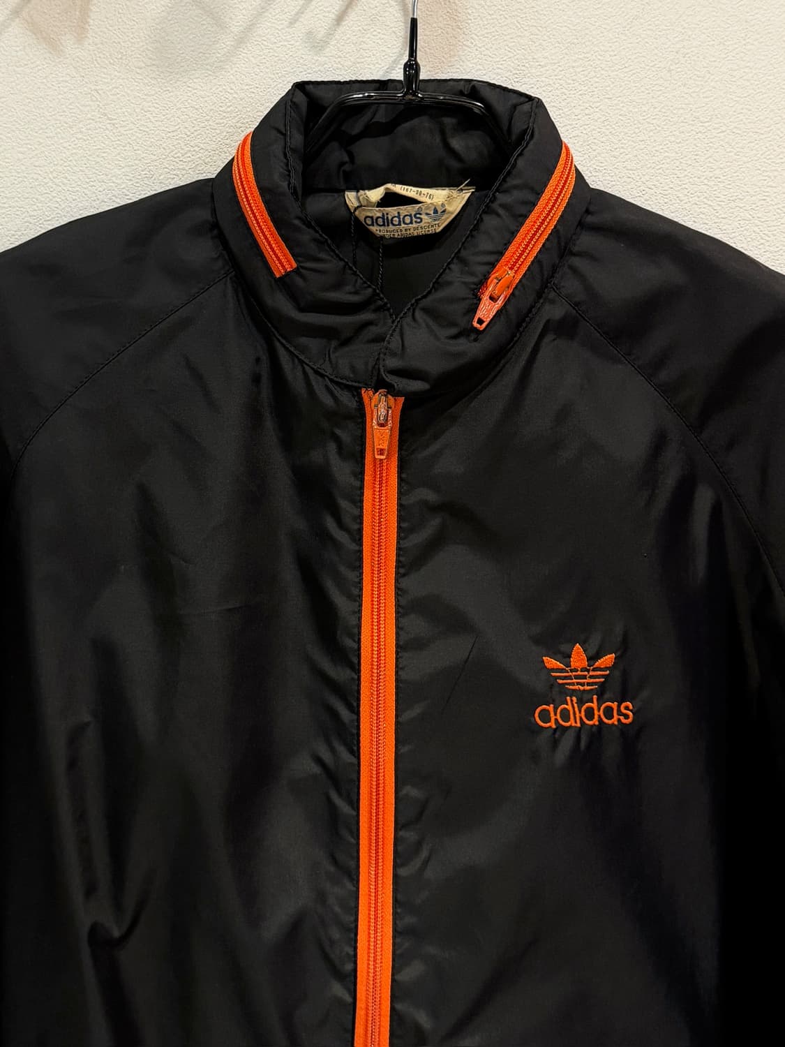 80's adidas Black 상품이미지4