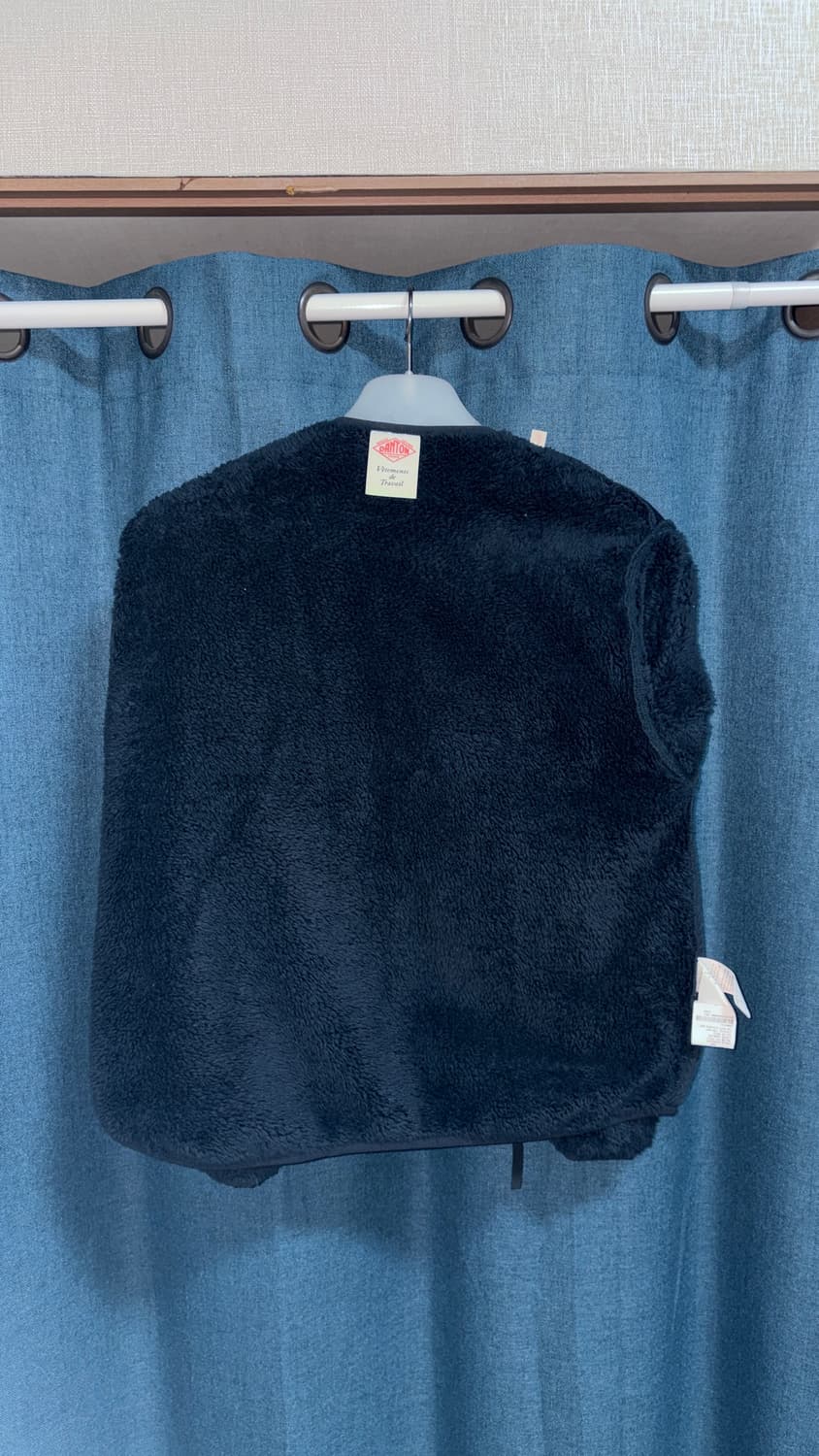 단톤 후리스 (36) 상품이미지3