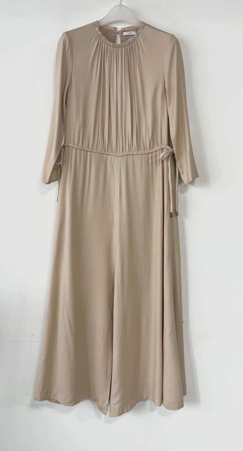 페세리코 모닐리 포인트 셔링 원피스 상품이미지1