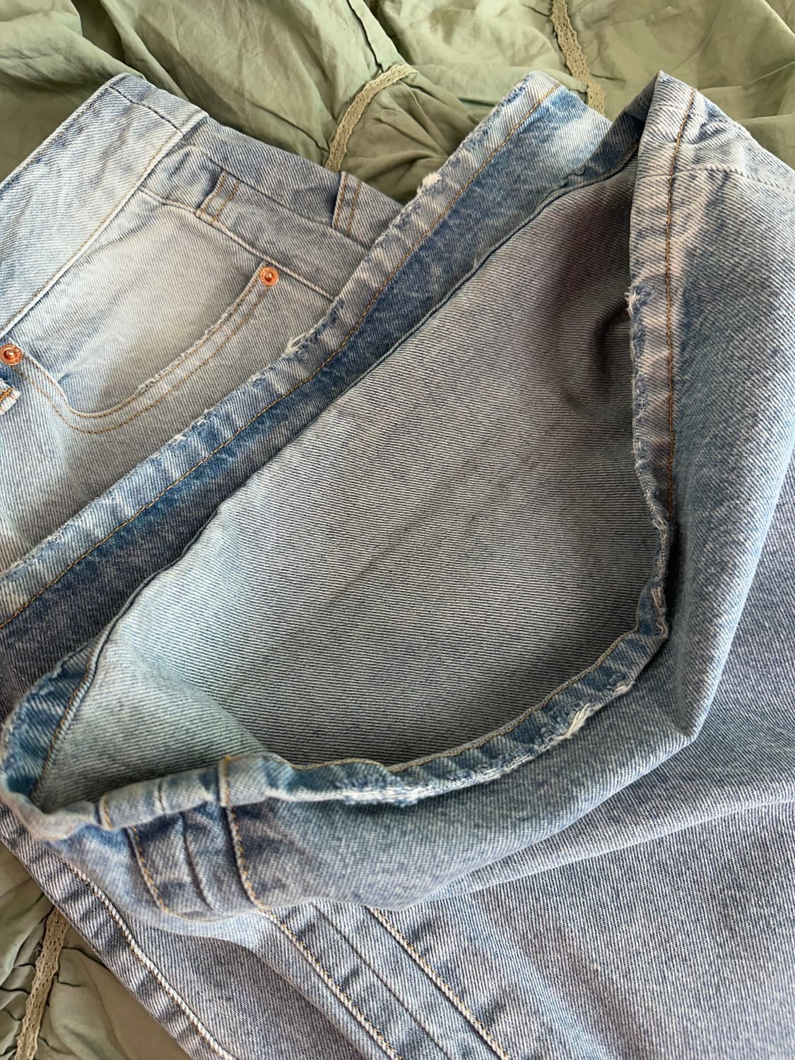 베트멍 디스트로이드진 사이즈 33 상품이미지7