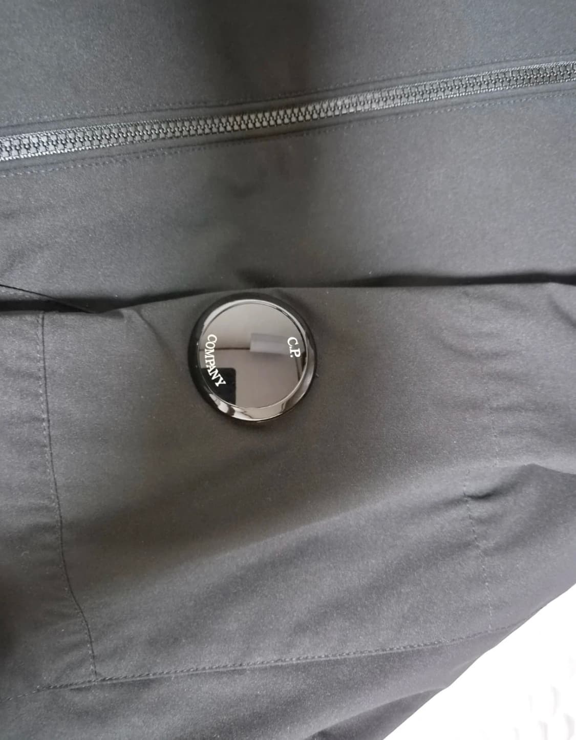 Cp 컴퍼니 바람막이 54 상품이미지4