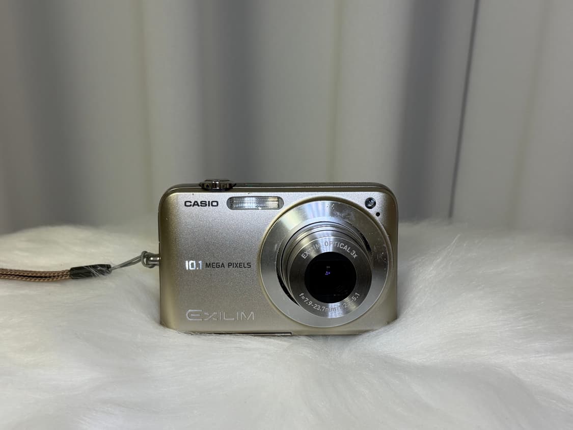 카시오 엑슬림 ex-z1050 상품이미지3