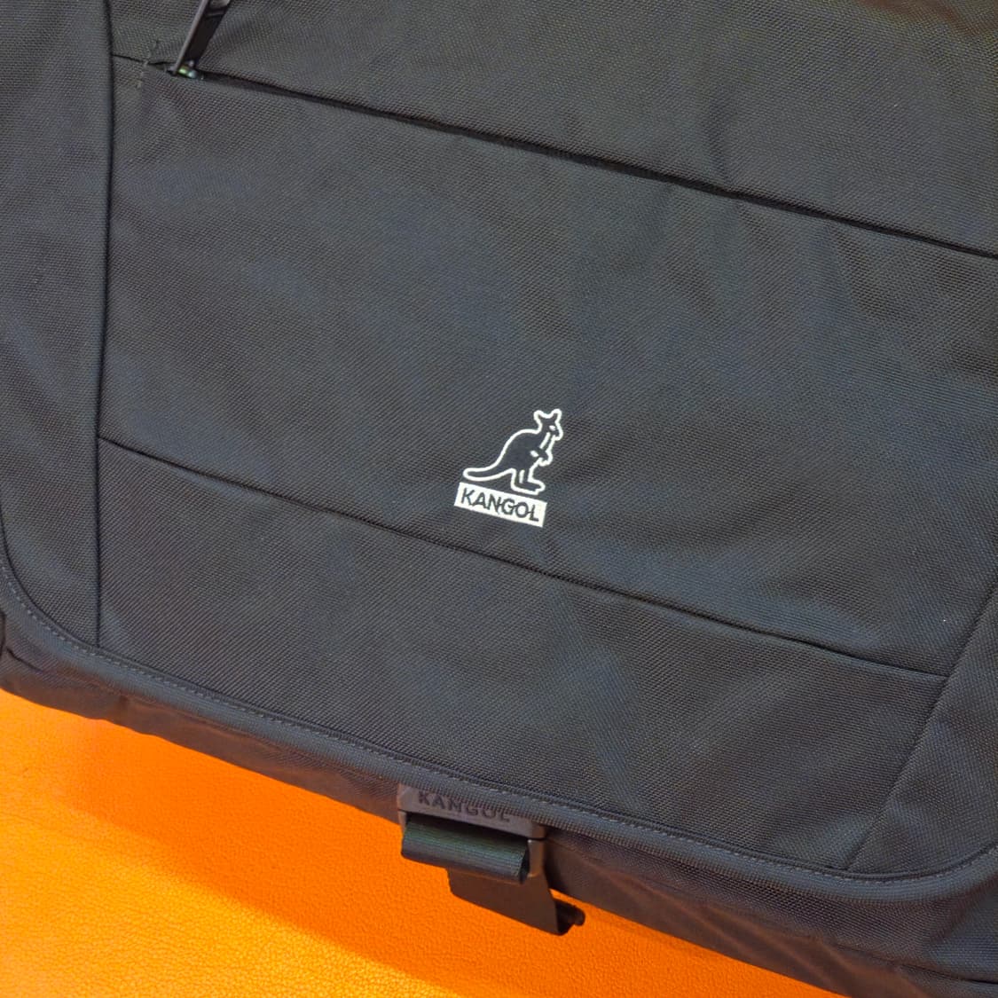 캉골 메신져백 상품이미지3