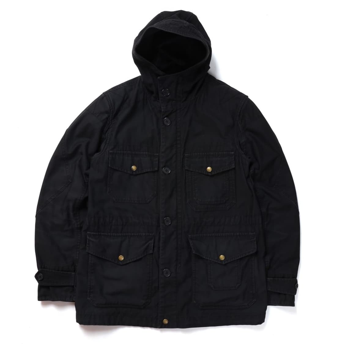 Engineered Garments Field Parka Jacket

 상품이미지1