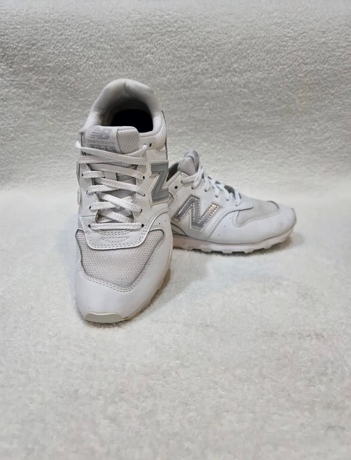 New Balance [뉴발란스] 996 상품이미지3