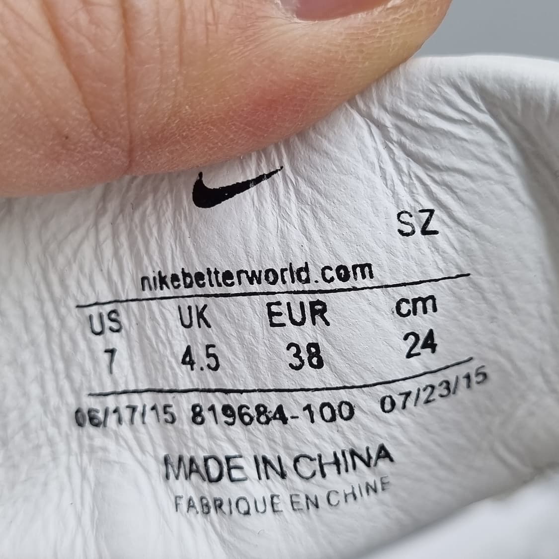 나이키 베나시 커프 여성샌들240  상품이미지6