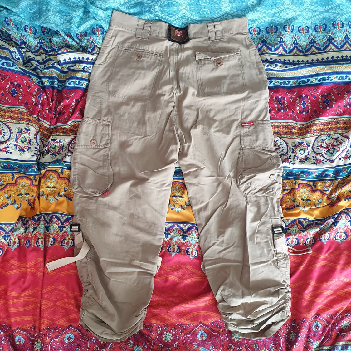 Ecko 카고팬츠 상품이미지2