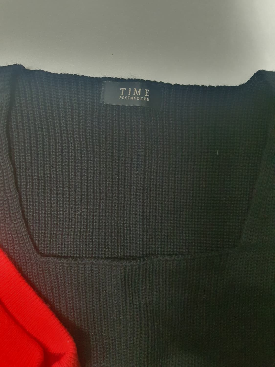 여성 니트 베스트 3종일괄  상품이미지3