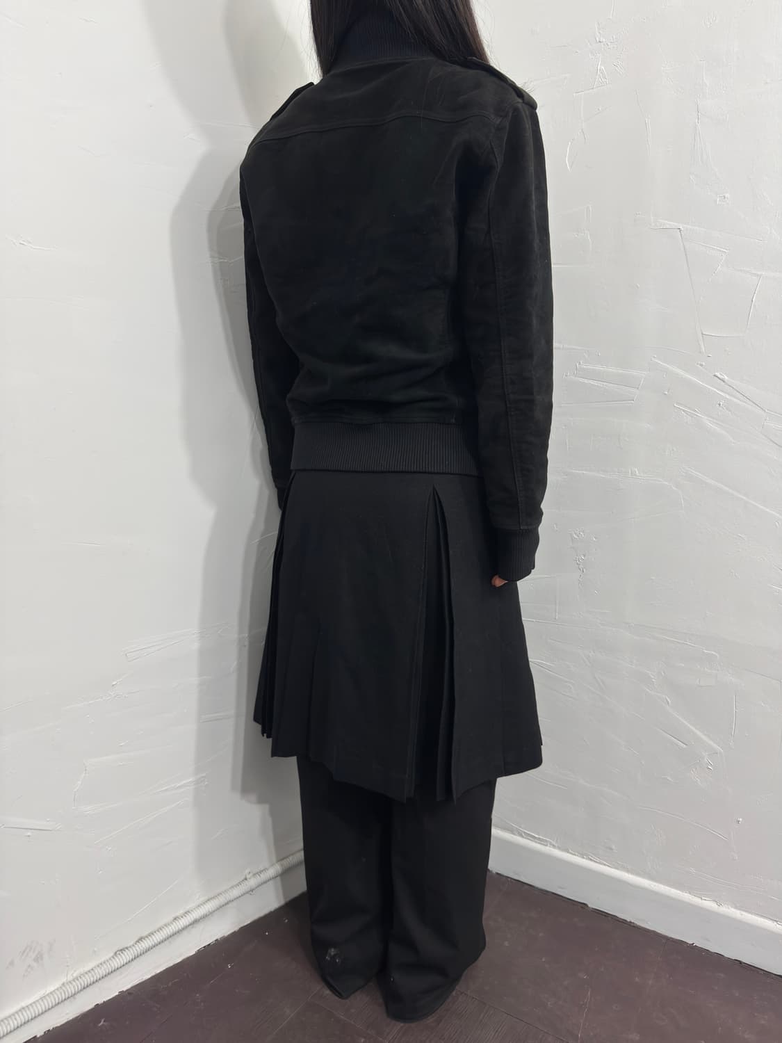 green label relaxing pocket twoway jacke 상품이미지6