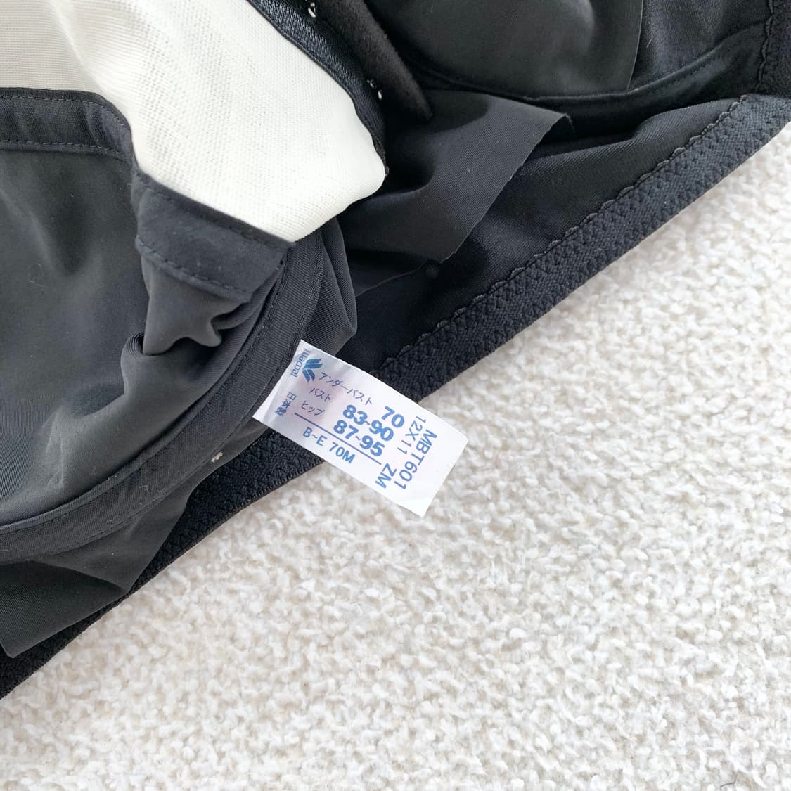 긱시크 락시크 코르셋 set 상품이미지5