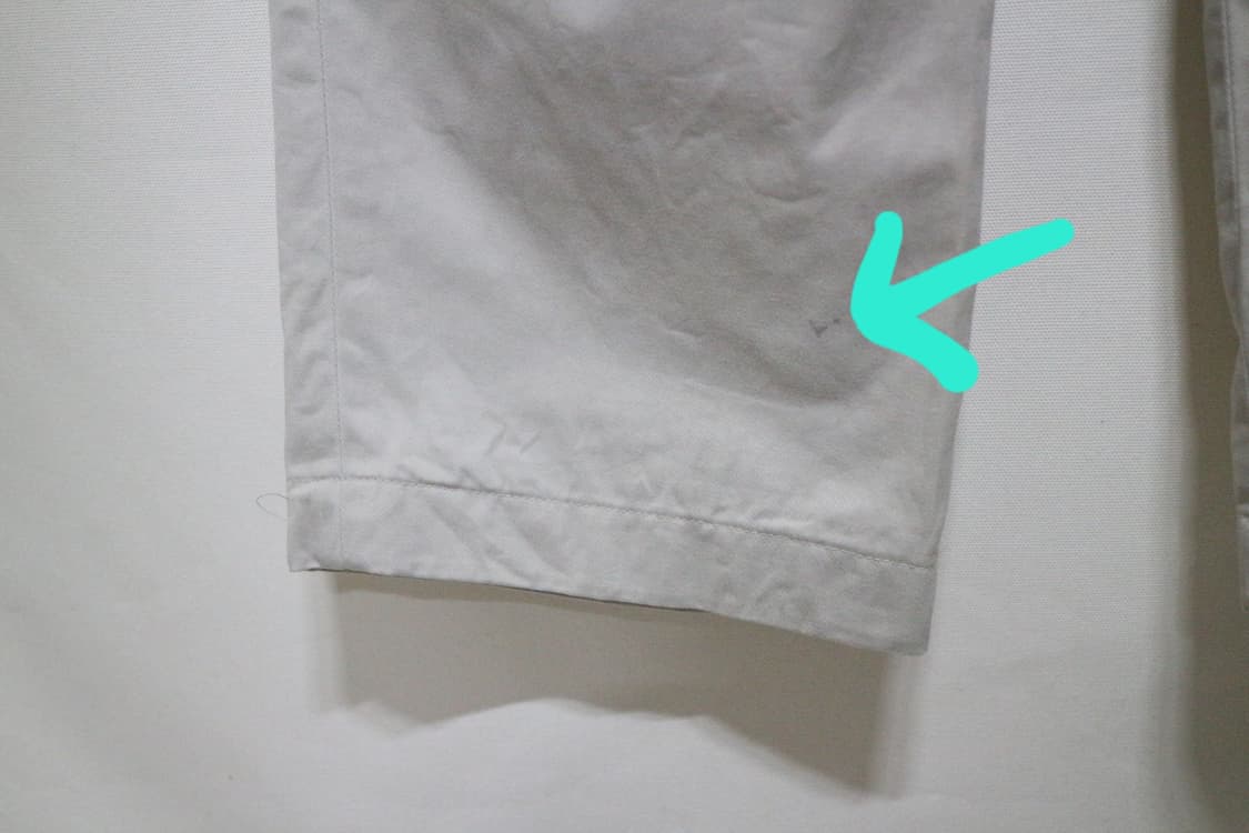 폴로 랄프로렌 치노 팬츠 상품이미지9