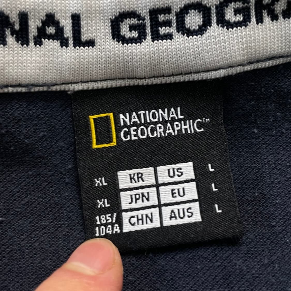 105 내셔널지오그래픽 카라티 상품이미지3