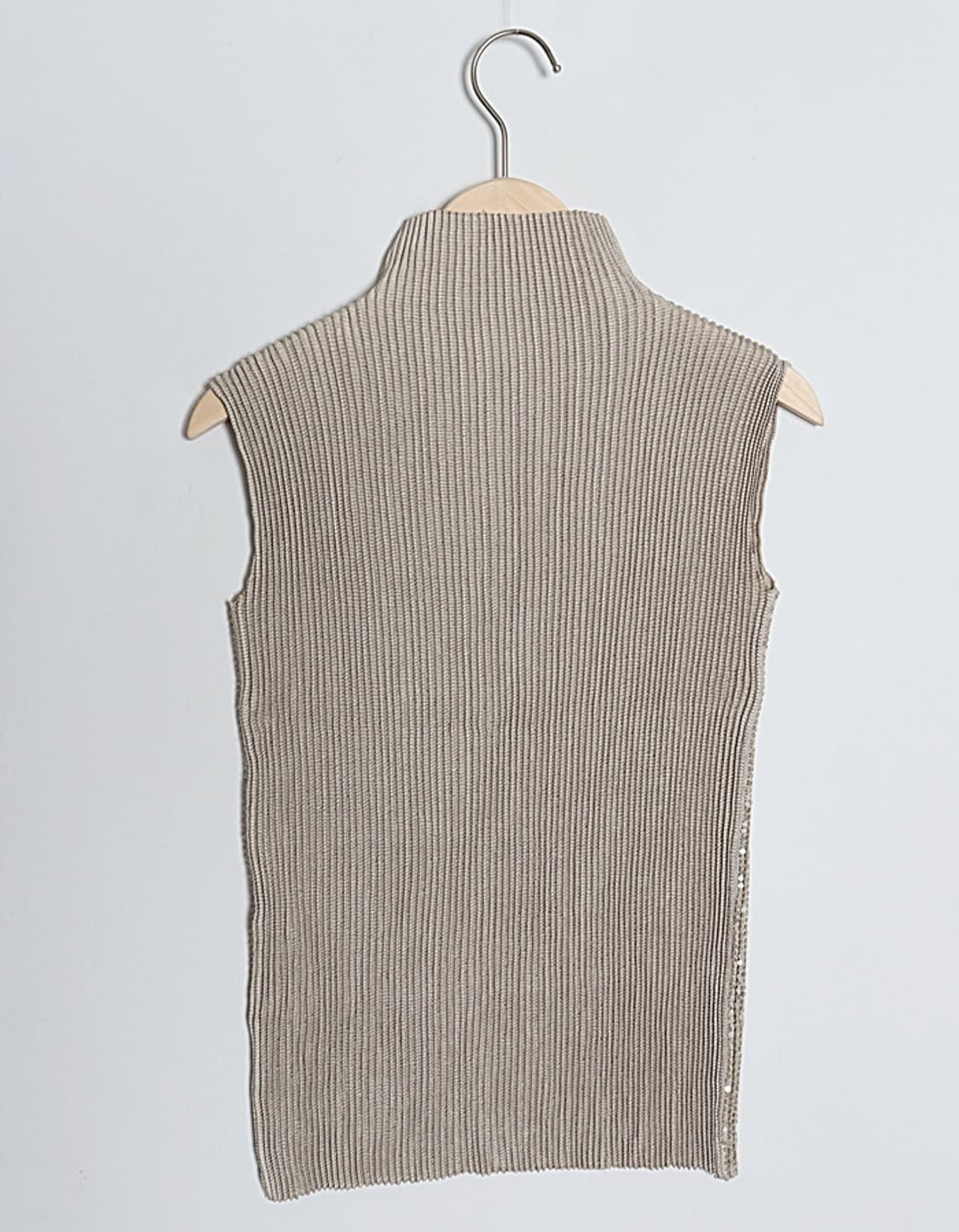 SPECHIO PLEASE Spangle Pleats Tops 상품이미지5