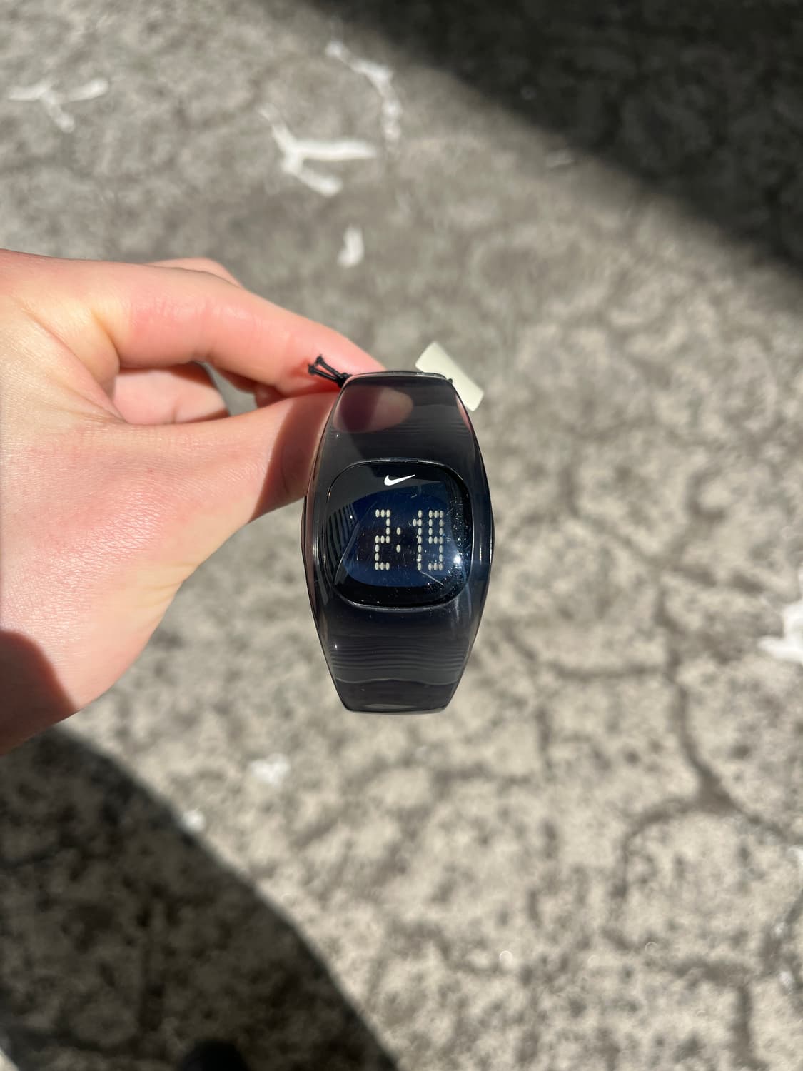 나이키 시계 트라이엑스 Nike Triax Presto 상품이미지1