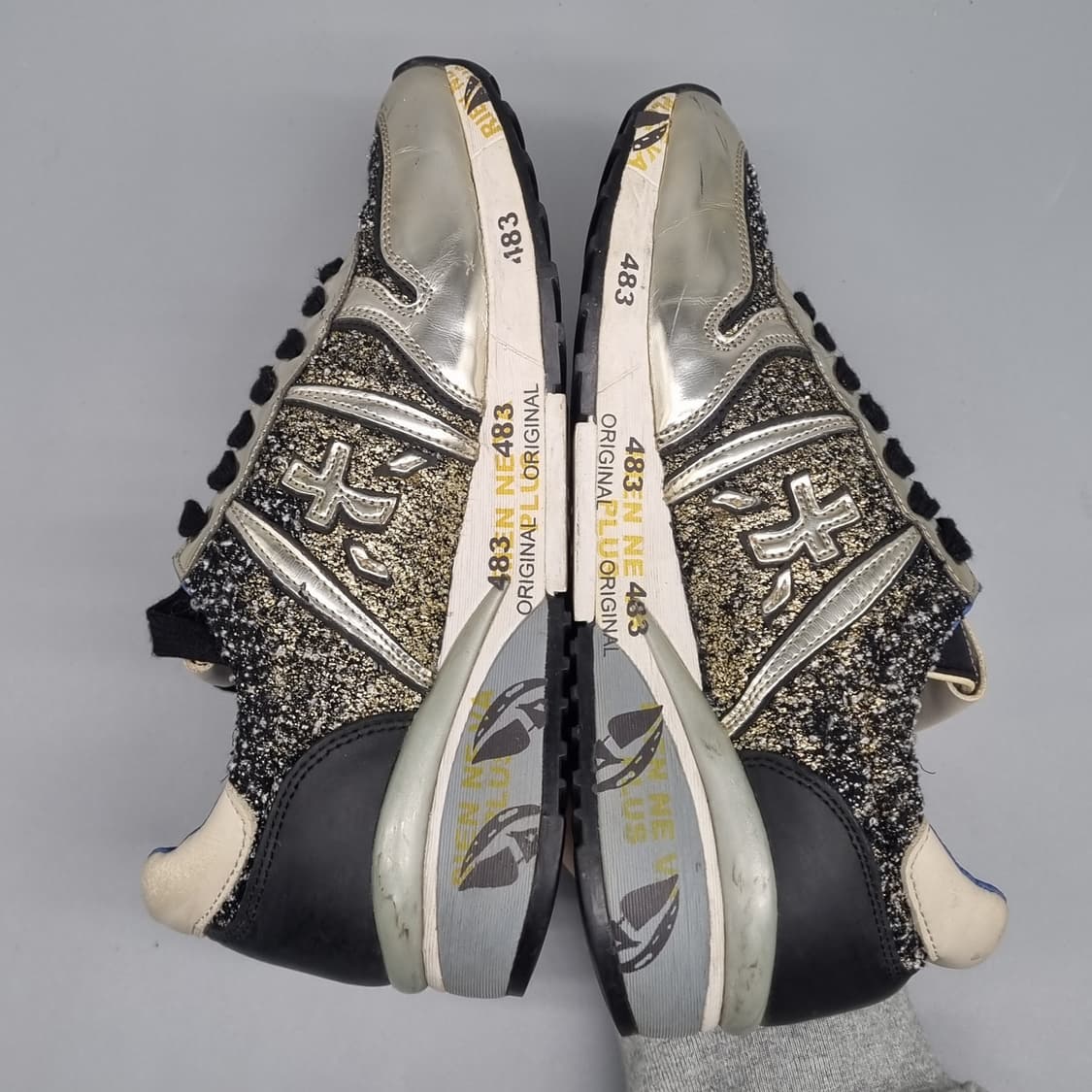 프리미아타 여성스니커즈230 상품이미지5