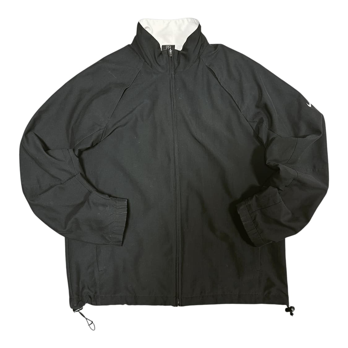 ✨ (바배) 나이키 골프 블랙 바람막이  상품이미지1