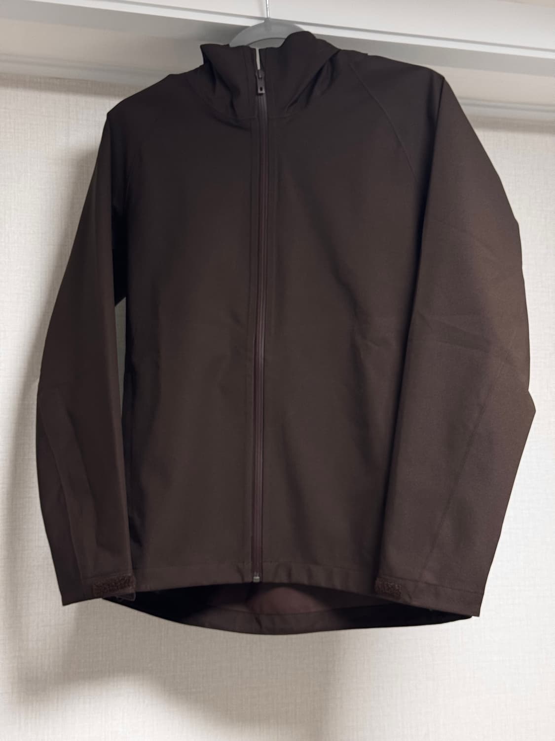 유니클로 블록테크 파카 상품이미지2