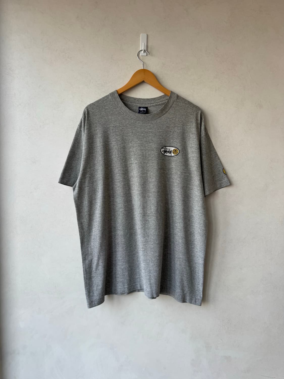 90s 스투시 티셔츠 상품이미지2