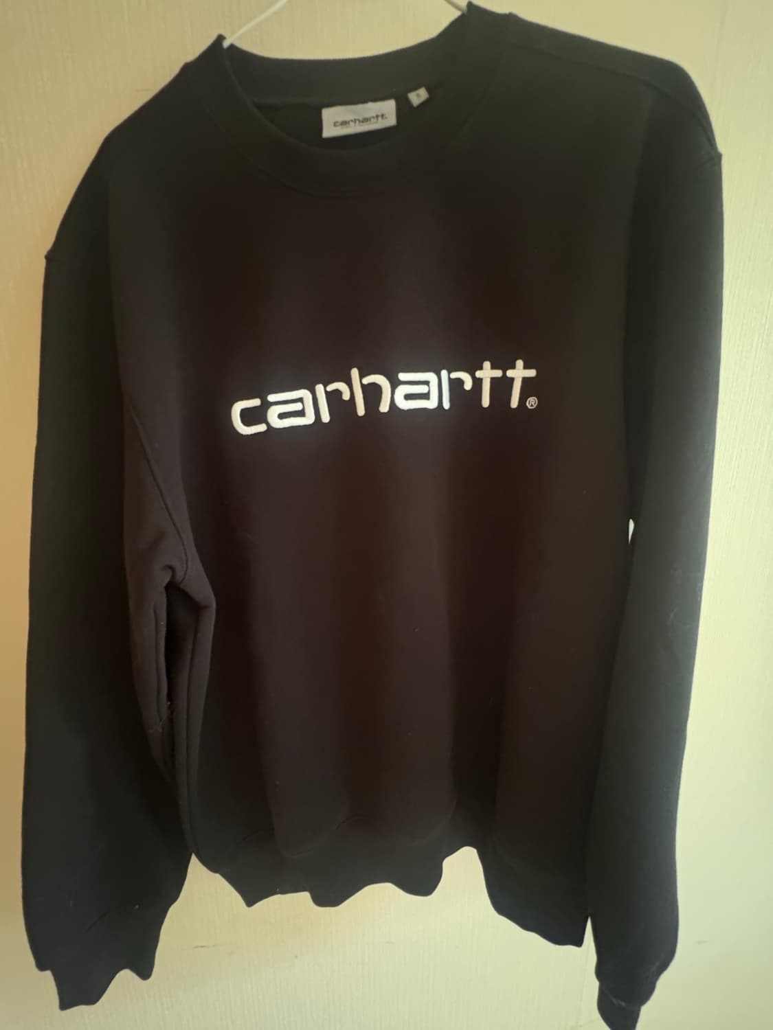 칼하트 맨투맨 상품이미지1