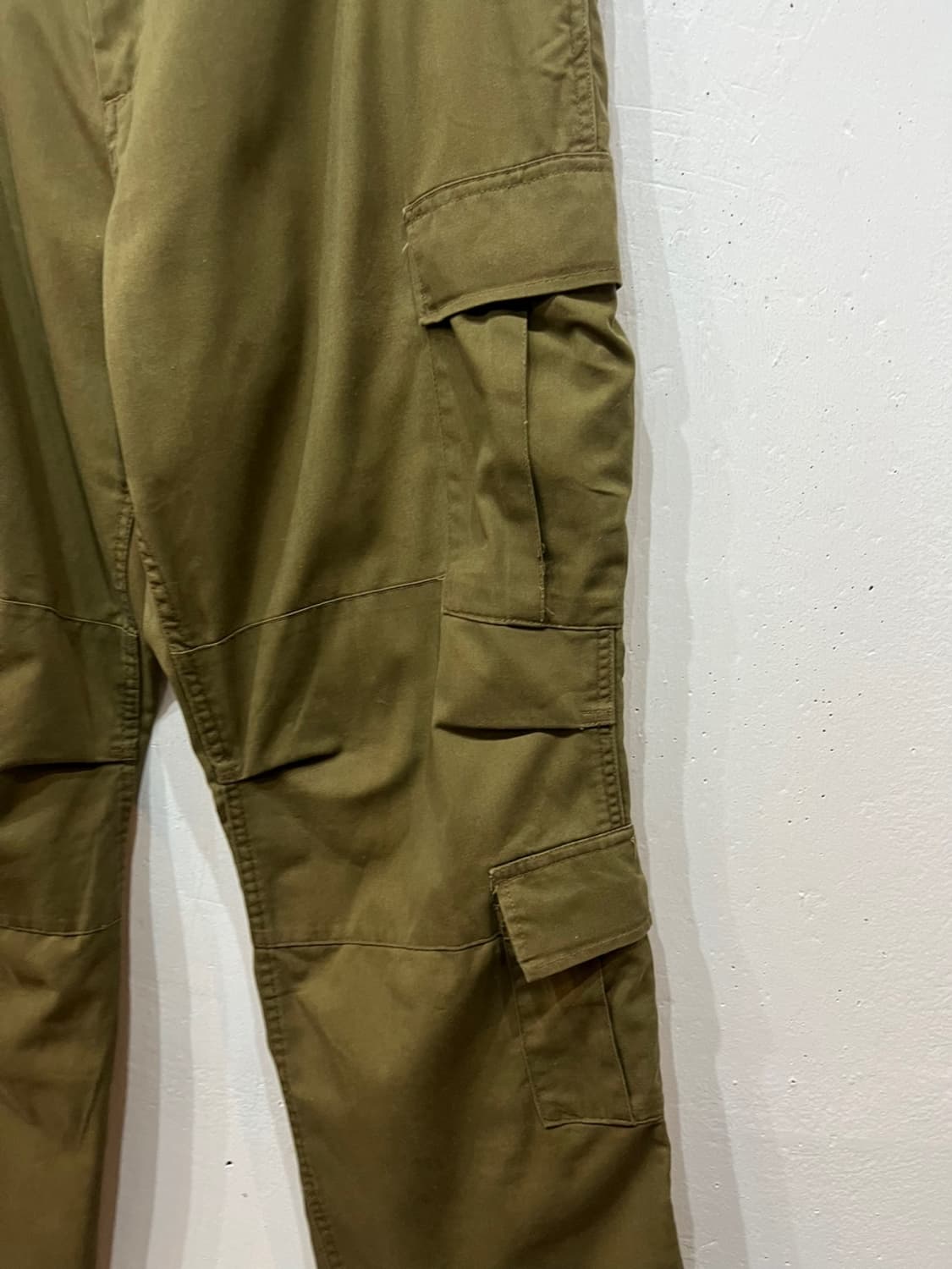 ROTHCO 로스코 밀리터리 카고팬츠 상품이미지3