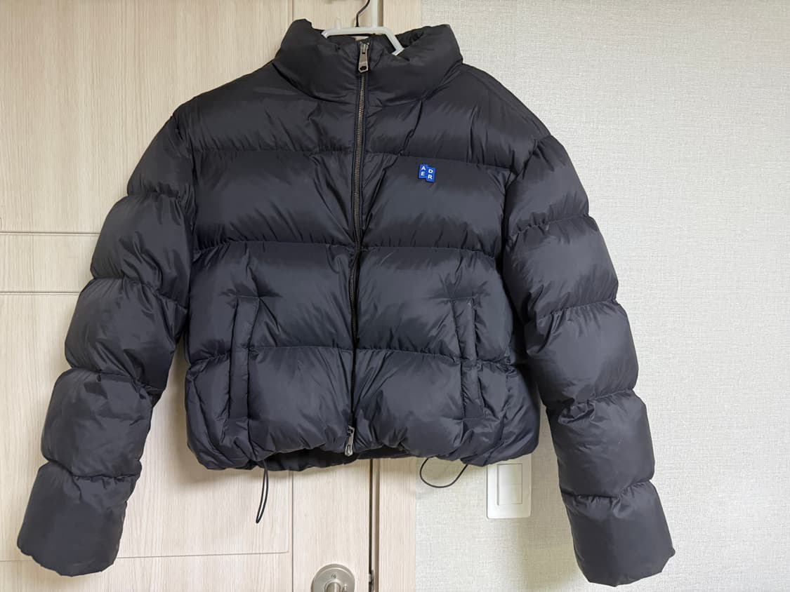 아더에러 패딩 상품이미지1
