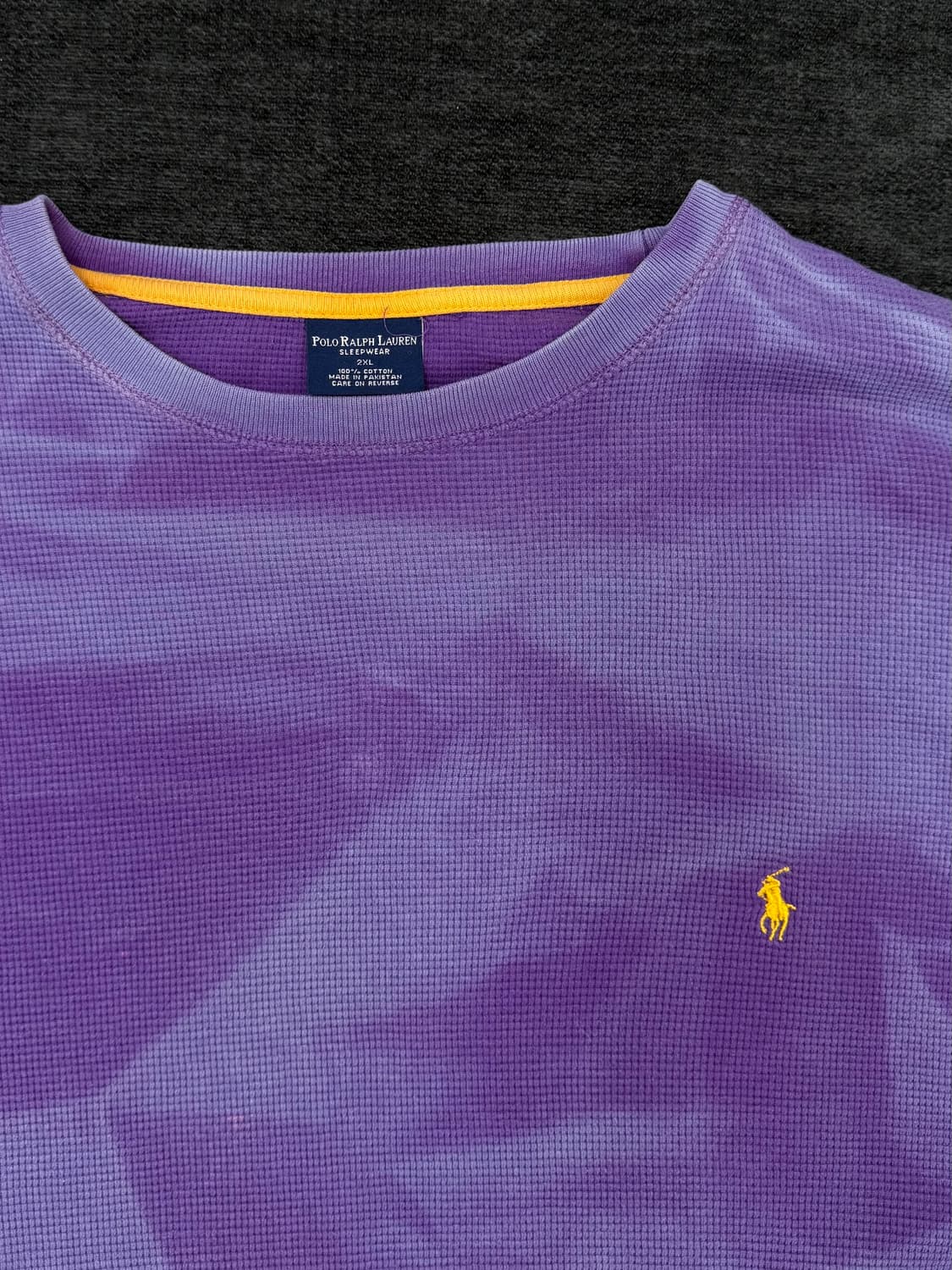 polo ralph lauren 슬립웨어 탑 상품이미지4