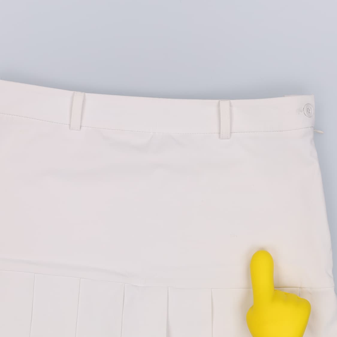 67 레노마 여성 플리츠 치마바지 0123H2 상품이미지3