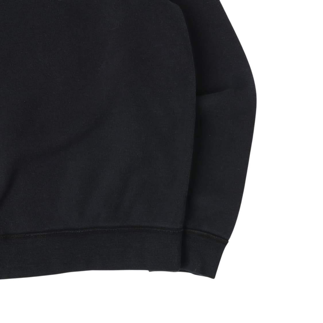 폴로 랄프로렌 블랙 플리스라이너 스웻셔츠 상품이미지7