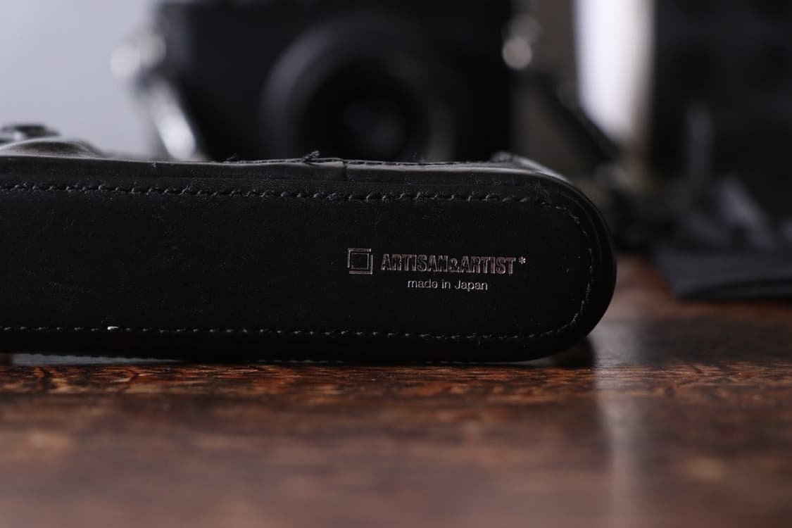 라이카 Q2 모노크롬 풀박스 상품이미지8