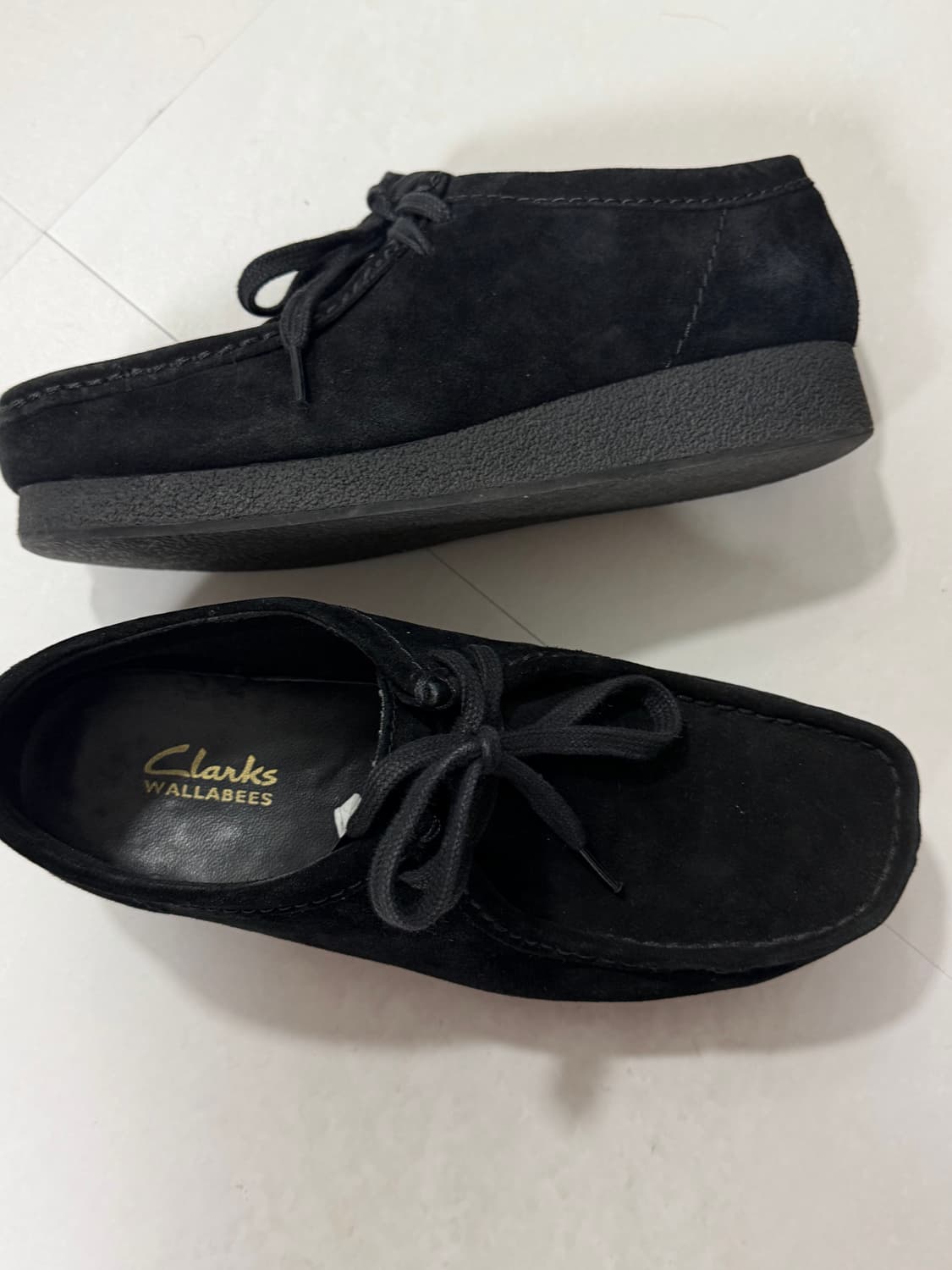 클락스 왈라비 265 상품이미지2